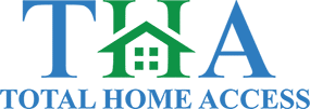 Total Home Access Vancouver logo