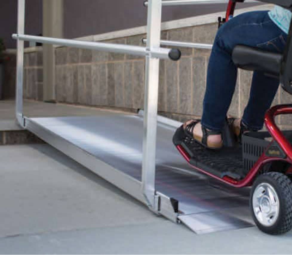 Wheelchair Ramps Vancouver
