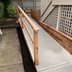 Accessible Renovations Vancouver