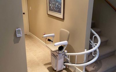 Choosing the Right Stair Lift for Your Vancouver Home