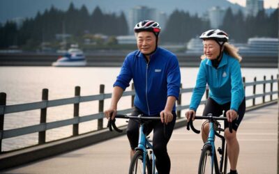 Aging in Place in Vancouver: Embracing the Benefits and Enhancing Your Quality of Life