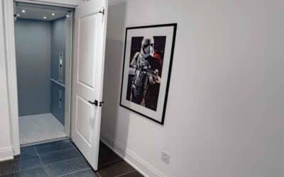 A Vertical Voyage: Unveiling the Essentials of Home Elevators