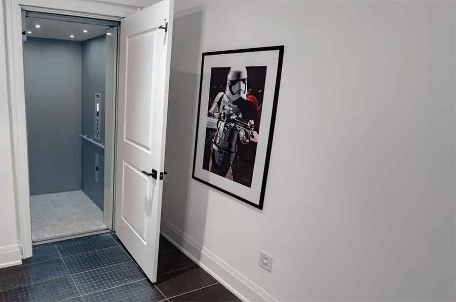 A Vertical Voyage: Unveiling the Essentials of Home Elevators
