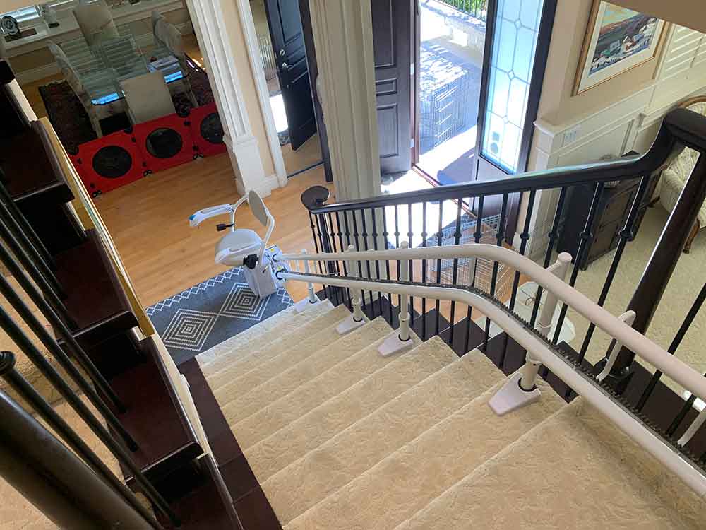 stair lifts vancouver