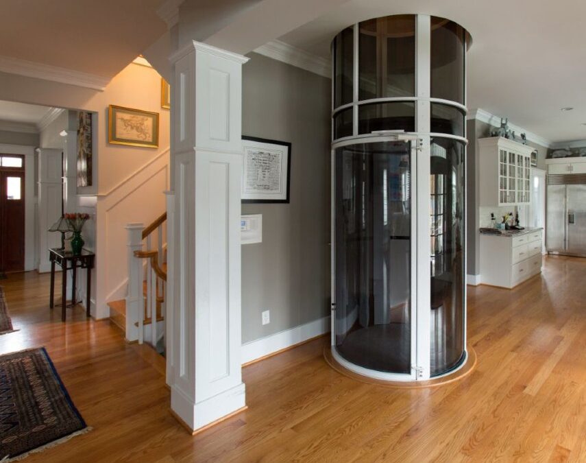 The Benefits of Installing a Residential Elevator in Vancouver: Comfort, Style, and Safety