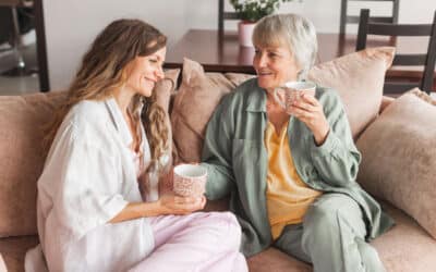 Helping Your Parents Age in Place: A Checklist for Adult Children