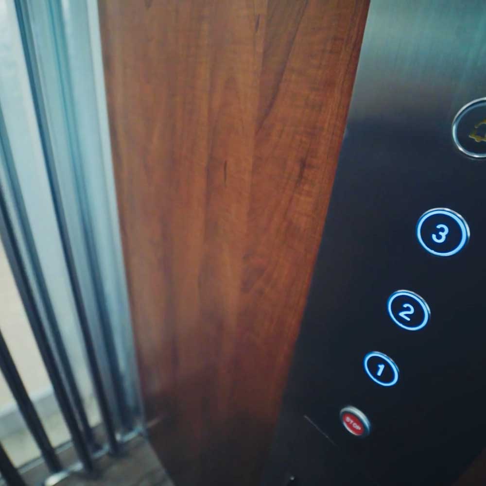 Elmira Home Elevator