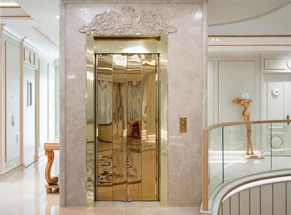 accessibility and real estate