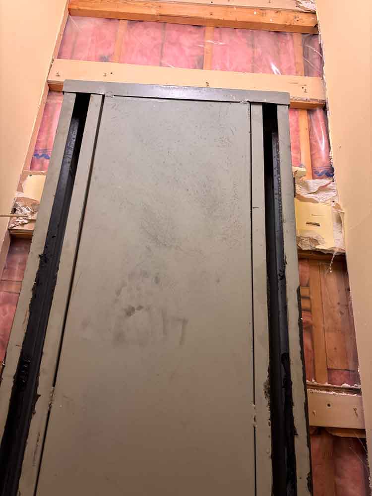 home elevator installation Burnaby