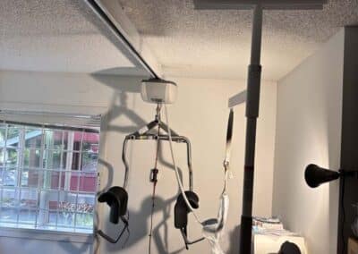 Ceiling Lift Installation Vancouver
